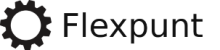 Flexpunt_logo